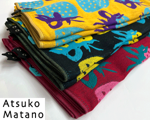 }^mAcR Xgx[W[N tFCX^I 100//{[atsuko matano] 2_܂ŃlR|XւɕύX