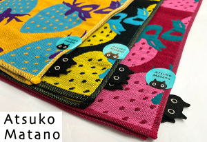 }^mAcR Xgx[W[NOdK[[nJ` 100//{[atsuko matano]