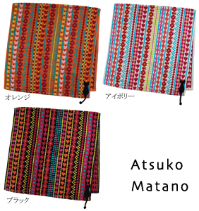 }^mAcR n[gubN oX^I 100//{[atsuko matano]