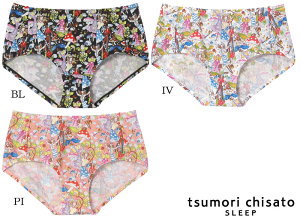 ツモリ・チサト(tsumori chisato) ブラジャー | 通販・人気