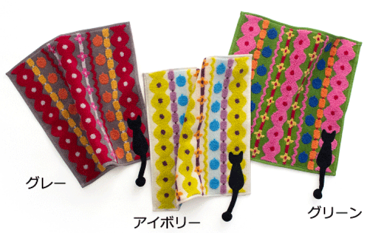 マタノアツコミニクッション