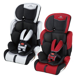 【ジュニアシート　レンタル】日本育児 ハイバックブースターEC2 Air チャイルドシート【ベビー用品 レンタル】