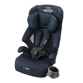 【ジュニアシート　レンタル】コンビ　ジョイトリップエアスルーGH　ネイビー 1歳～11歳まで使えるチャイルドシート【ベビー用品 レンタル】