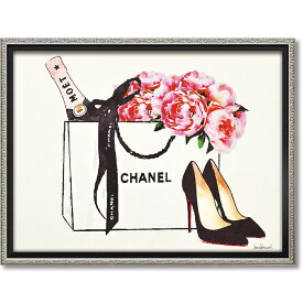 楽天市場 シャネル フォトフレーム インテリア小物 置物 インテリア 寝具 収納の通販