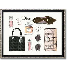 楽天市場 ディオール フォトフレーム インテリア小物 置物 インテリア 寝具 収納の通販