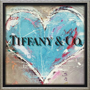 I}[W LoXA[g J~[i[@tB[GuVOiSTCYjBC-07121 / TIFFANY &Co.@eBt@j[ A[g G  lC Ǌ| A[g|X^[ A[gpl uh 49