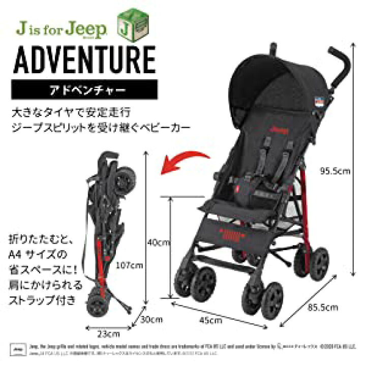 楽天市場】J is for Jeep ADVENTURE ジープ アドベンチャー ゴビ 