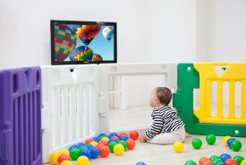 楽天市場 ベビーゲート テレビの通販