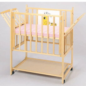 楽天市場 ベビーベッド ハイタイプ ミニ レンタルの通販