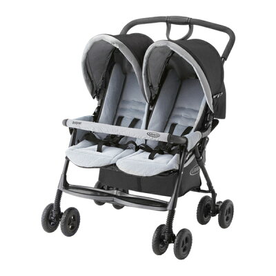 双子ベビーカーおすすめ８選 双子のママが紹介します ティータイム