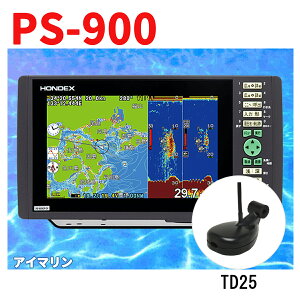 PS-900 HE-90s ƓTCY td25 11/22 HONDEX zfbNX PS900 GPS T zfbNX GPST 