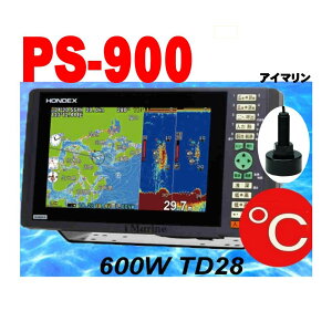 PS-900 HE-90s ƓTCY td28 v 9/10 HONDEX zfbNX PS900 GPS T zfbNX GPST 