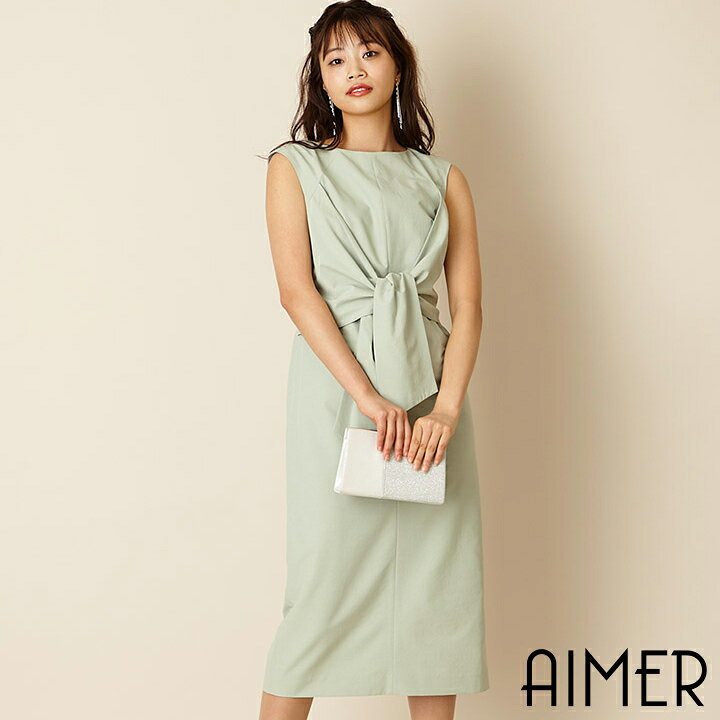 楽天市場 Sale ウエストリボン タイトラインドレス エメ パーティードレス ドレスワンピース レースドレス タイトドレス iラインドレス 大人ドレス レースワンピース ドレスブランド Aimer 楽天市場 Sale ウエストリボン タイトラインドレス エメ パーティードレス ドレスワンピース レースドレス タイトドレス iラインドレス 大人ドレス レースワンピース ドレスブランド Aimer