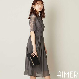 楽天市場 Aimer エメ ドレスの通販