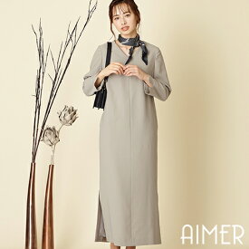 楽天市場 ストレート ワンピース レディースファッション の通販