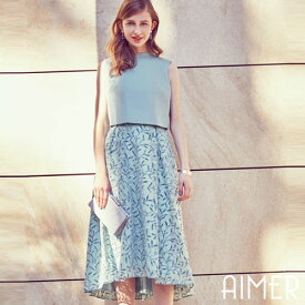 楽天市場 Aimer ドレスの通販