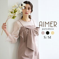 楽天市場】Aimer（サイズ（S/M/L）S）（レディースファッション）の通販