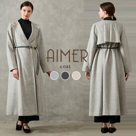 楽天市場】 セール > コート : ドレスブランド「AIMER」