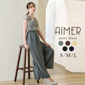 楽天市場】 フォーマルドレス > 大きいサイズ : ドレスブランド「AIMER」