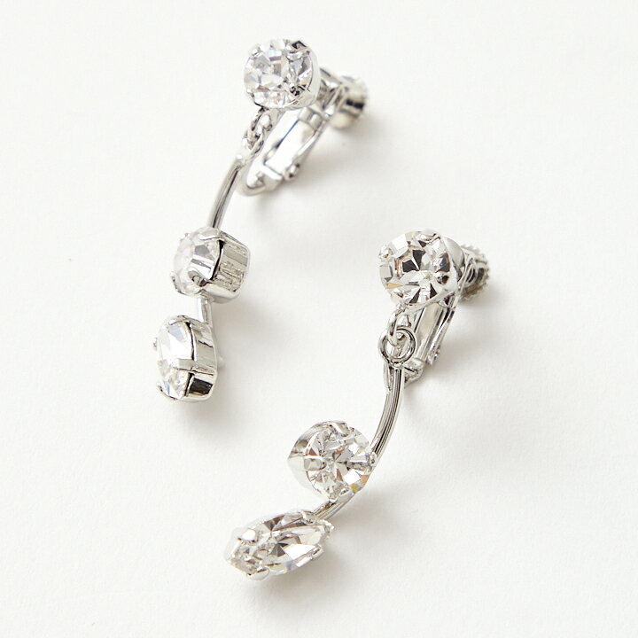 楽天市場】【pre sale開催中!!】ウェーブラインドロップネックレス  