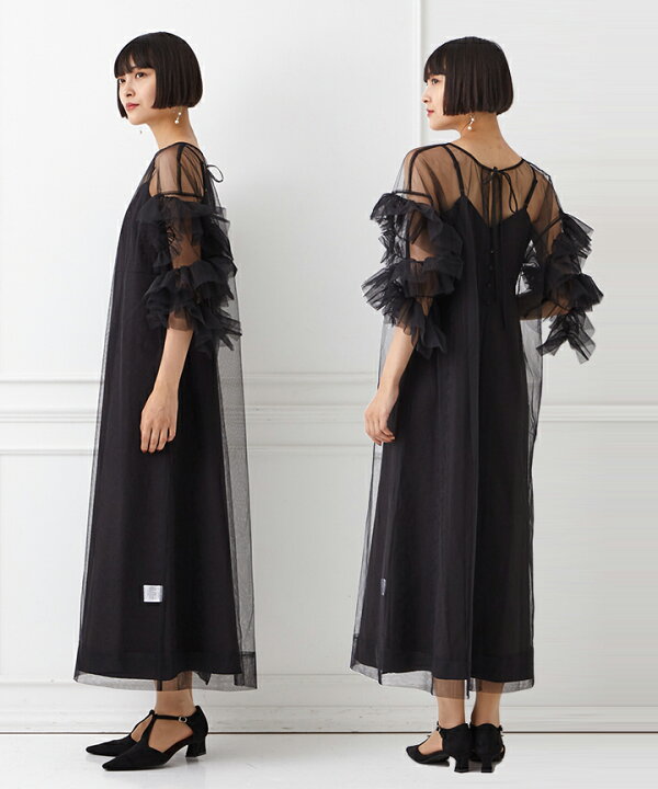 楽天市場】【WINTER SALE!!】【SALE】【30%OFF】【WEB限定】チュール 