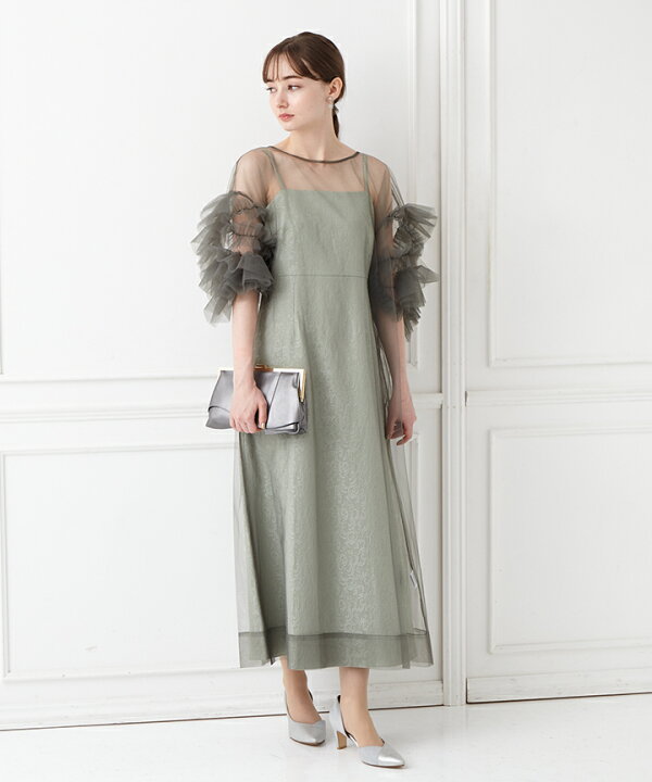 楽天市場】【WINTER SALE!!】【SALE】【30%OFF】【WEB限定】チュール 