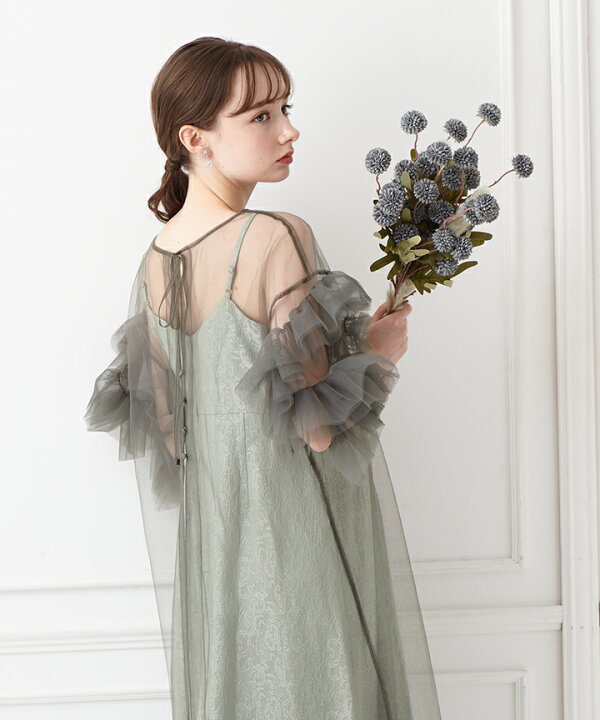 楽天市場】【WINTER SALE!!】【SALE】【30%OFF】【WEB限定】チュール 