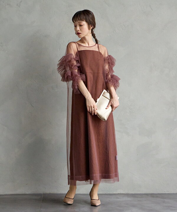 楽天市場】【WINTER SALE!!】【SALE】【30%OFF】【WEB限定】チュール 