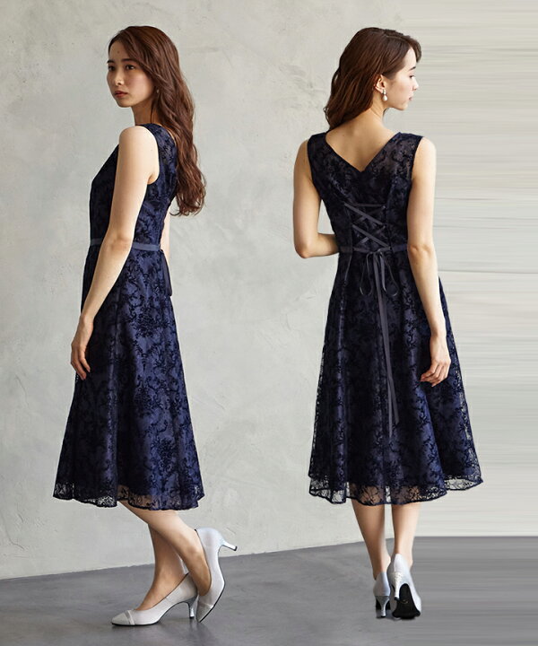 楽天市場】【30%OFF】【SALE】【AIMER】フロッキーラッセルドレス  