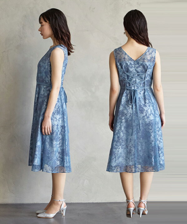 楽天市場】【30%OFF】【SALE】【AIMER】フロッキーラッセルドレス  