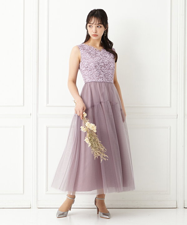 楽天市場】【SALE】【50%OFF】ジャカード×チュールフィット＆フレ 