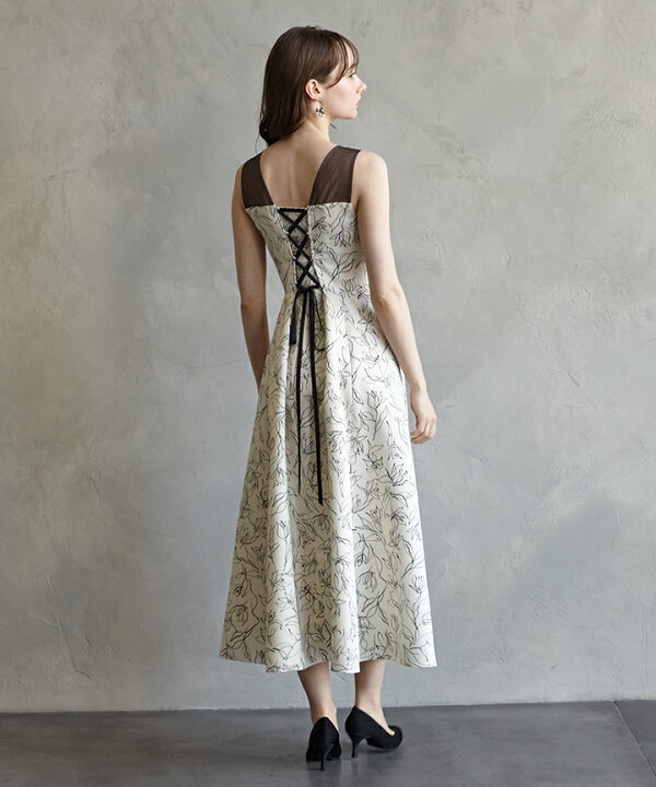 楽天市場】【10%OFFクーポン☆4/2 9:59まで】配色花柄プリントフィット 