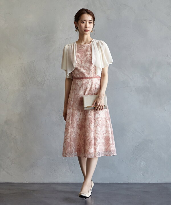 楽天市場】【30%OFF】【SALE】【AIMER】フロッキーラッセルドレス  