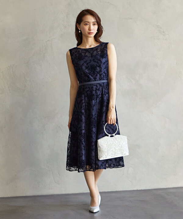 楽天市場】【30%OFF】【SALE】【AIMER】フロッキーラッセルドレス  