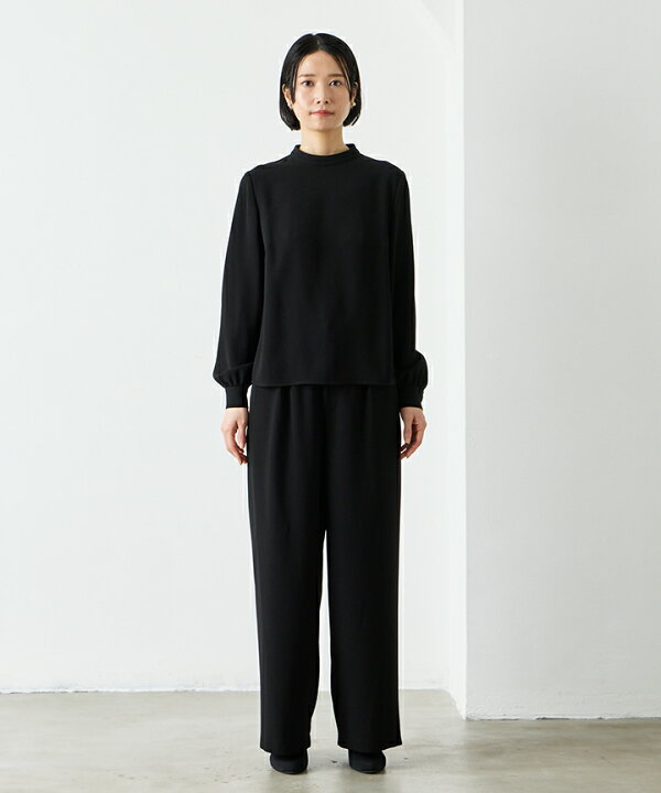 楽天市場】【30%OFF】【SALE】【喪服・礼服】【WEB限定】パンツタイプ3 