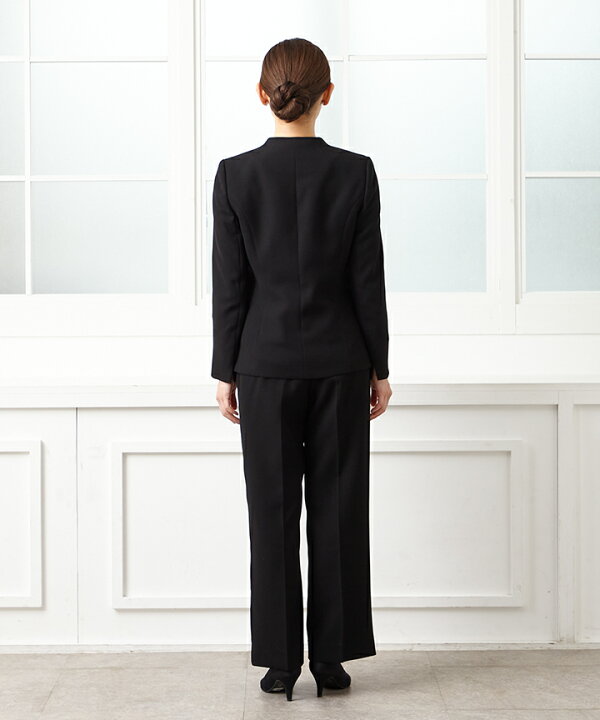 楽天市場】【Black Formal 10%OFFクーポン☆8/23 11:00まで】【喪服  