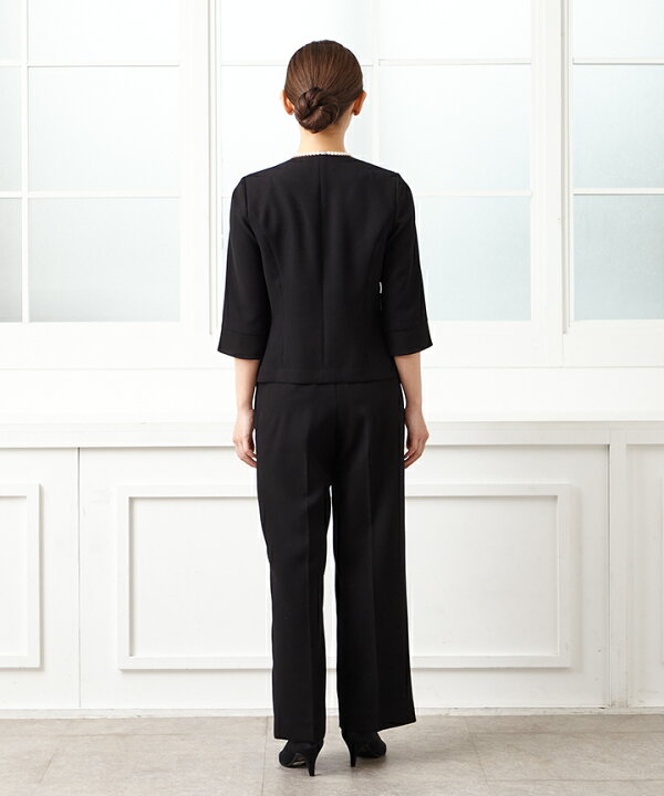 楽天市場】【Black Formal 10%OFFクーポン☆8/23 11:00まで】【喪服  