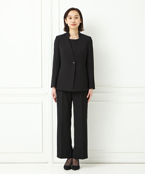 楽天市場】【50%OFF】【SALE】【喪服・礼服】【蓄熱裏地】スタンド  
