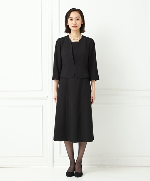 楽天市場】【SUMMER SALE】【50%OFF】【喪服・礼服】【蓄熱裏地  