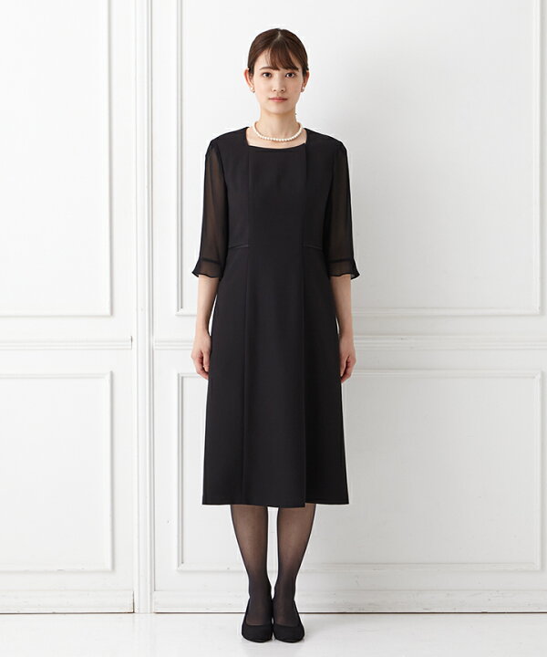 楽天市場】【SALE】【50%OFF】【喪服・礼服】ブラックフォーマル  
