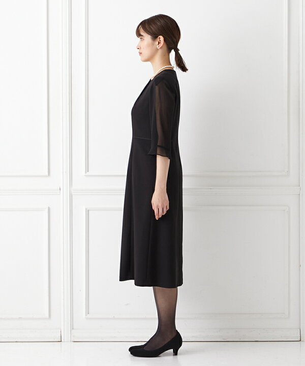 楽天市場】【ノベルティー対象商品】【GW限定58%OFF】【SALE】【喪服 