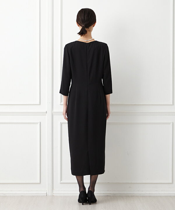 楽天市場】【Black Formal 10%OFFクーポン☆8/23 11:00まで】【喪服  