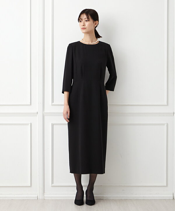 楽天市場】【Black Formal 10%OFFクーポン☆8/23 11:00まで】【喪服  