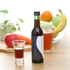 【10/25限定!抽選で最大100%ポイントバック】生活の木 コンブチャエッセンス 300ml 紅茶キノコ 酵素ドリンク 植物発酵エキス ハーブ 乳酸菌