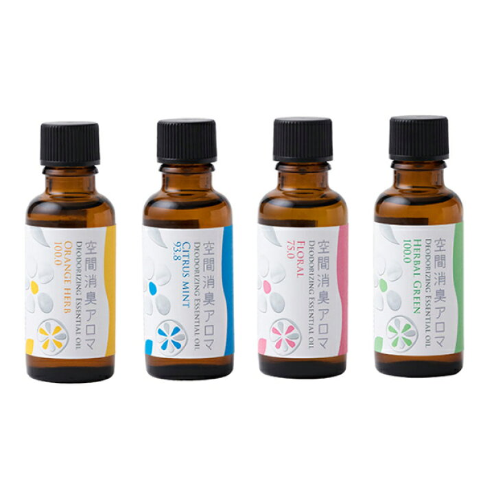 楽天市場 生活の木 空間消臭アロマ ハウスアロマ 30ml 天然 エッセンシャルオイル 天然アロマ 消臭オイル アロマオイル 消臭効果 オレンジハーブ シトラスミント フローラル ハーバルグリーン 玄関 リビング サンテラボ
