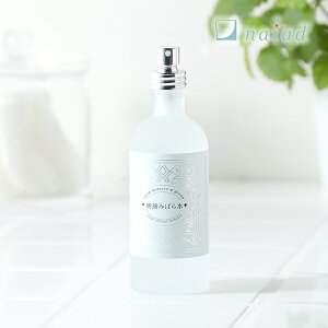 yő12OFFN[|IziCA[h E݂΂琅 100ml naiad b[YEH[^[ t[EH[^[ _}XN[Y ϐ