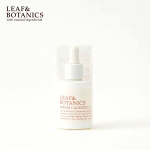 yő12OFFN[|IzLEAFBOTANICSi[t{^jNXjZ Jf 25ml [tAh{^jNX et R [t{^jNX