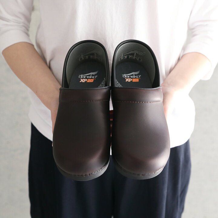 楽天市場】【最大3,000円OFFクーポン】【正規品】ダンスコ DANSKO XP 
