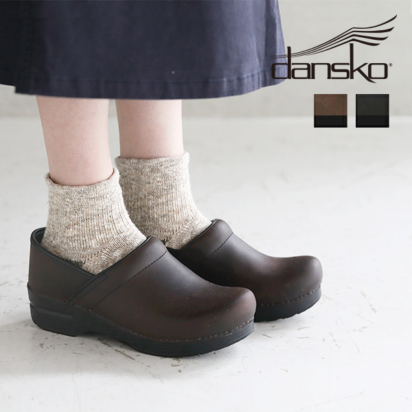 楽天市場】ダンスコ DANSKO プロフェッショナル Professional 靴