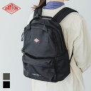 【2025秋冬】ダントン DANTON ポリエステルツイルバックパック PEUPLIERS17 ピュプリエ リュック ユニセックス メンズ レディース 無地 シンプル 2025AW